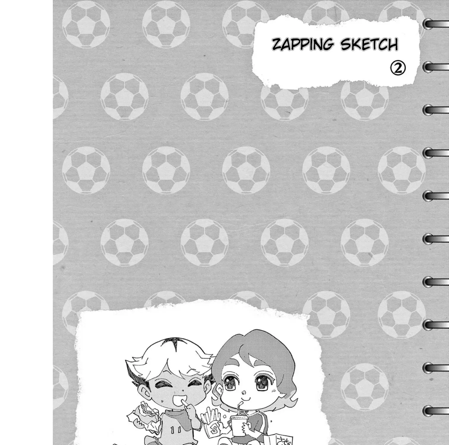 Inazuma Eleven: Heroes