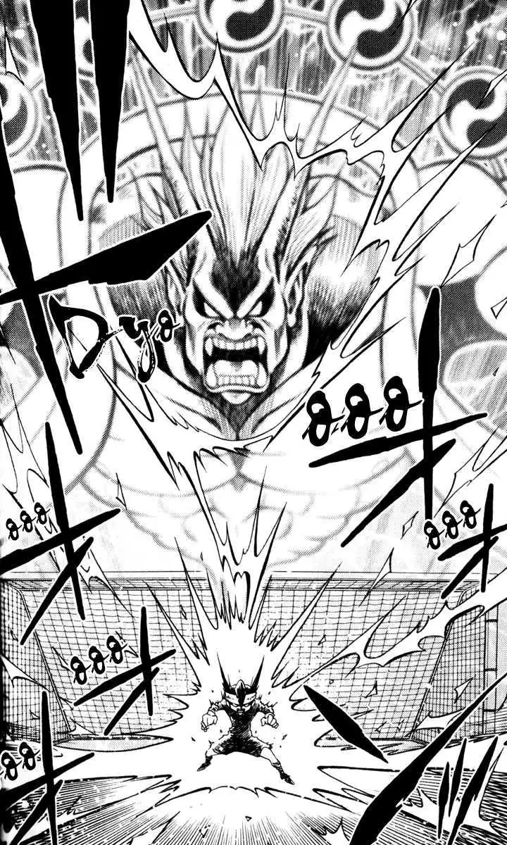 Inazuma Eleven Reloaded Chapter 1 page 61 - 