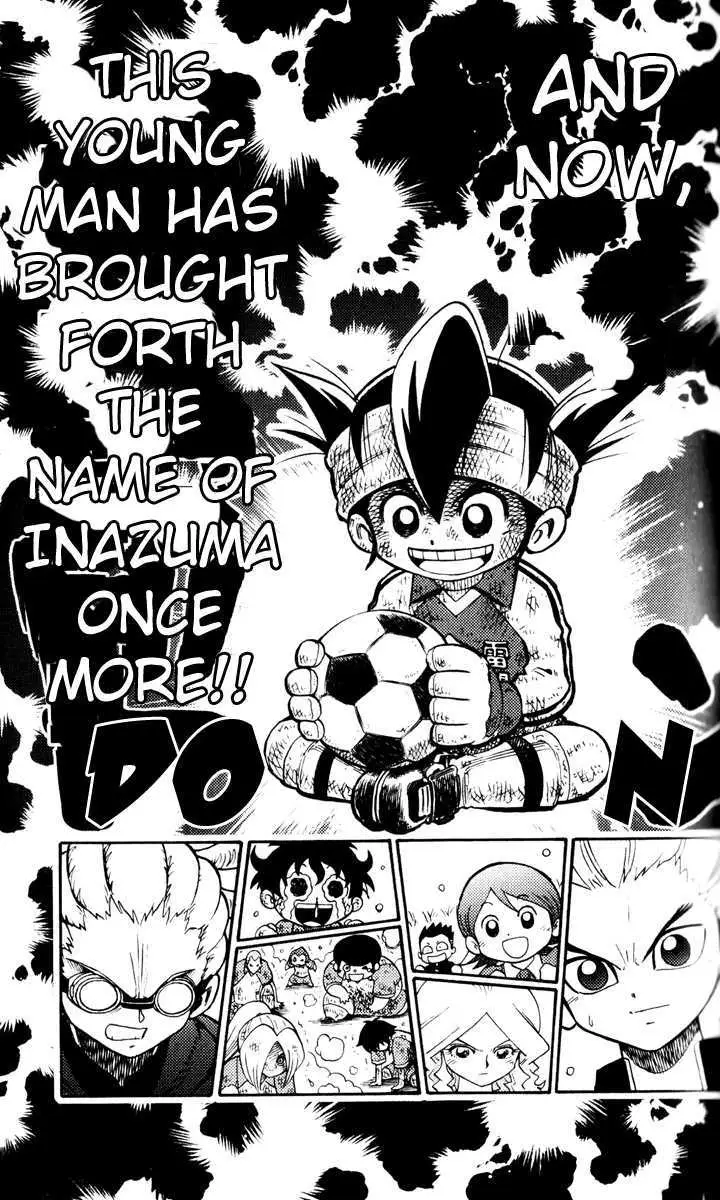 Inazuma Eleven Reloaded Chapter 1 page 67 - 