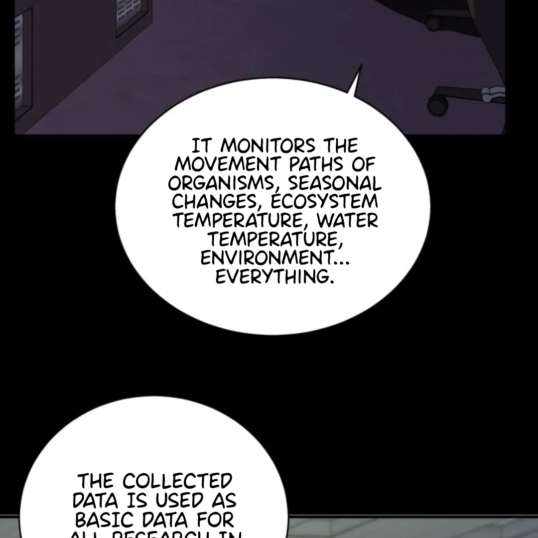 Incident Name: Tsunami: Killer Whale Hunting Method Chapter 1.1 page 108 - 