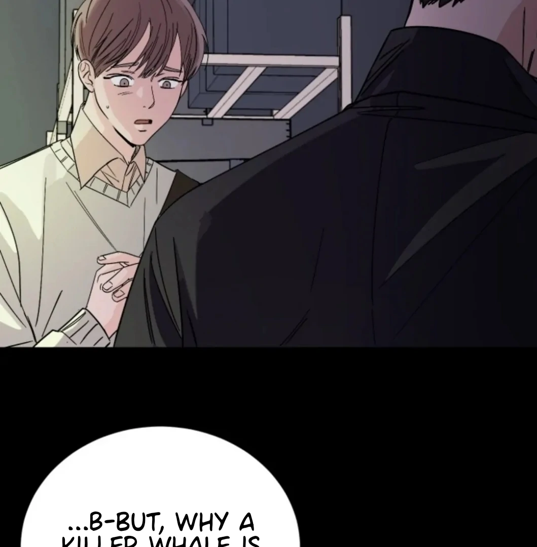 Incident Name: Tsunami: Killer Whale Hunting Method Chapter 1.1 page 155 - 