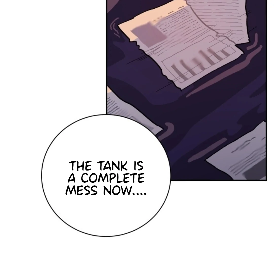 Incident Name: Tsunami: Killer Whale Hunting Method Chapter 1.1 page 30 - 