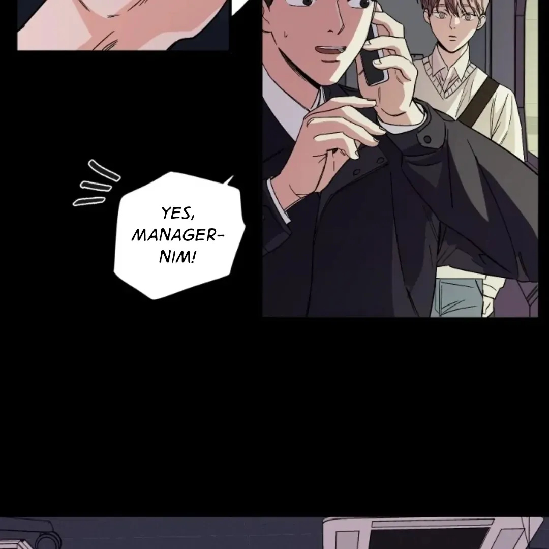Incident Name: Tsunami: Killer Whale Hunting Method Chapter 1.2 page 122 - 