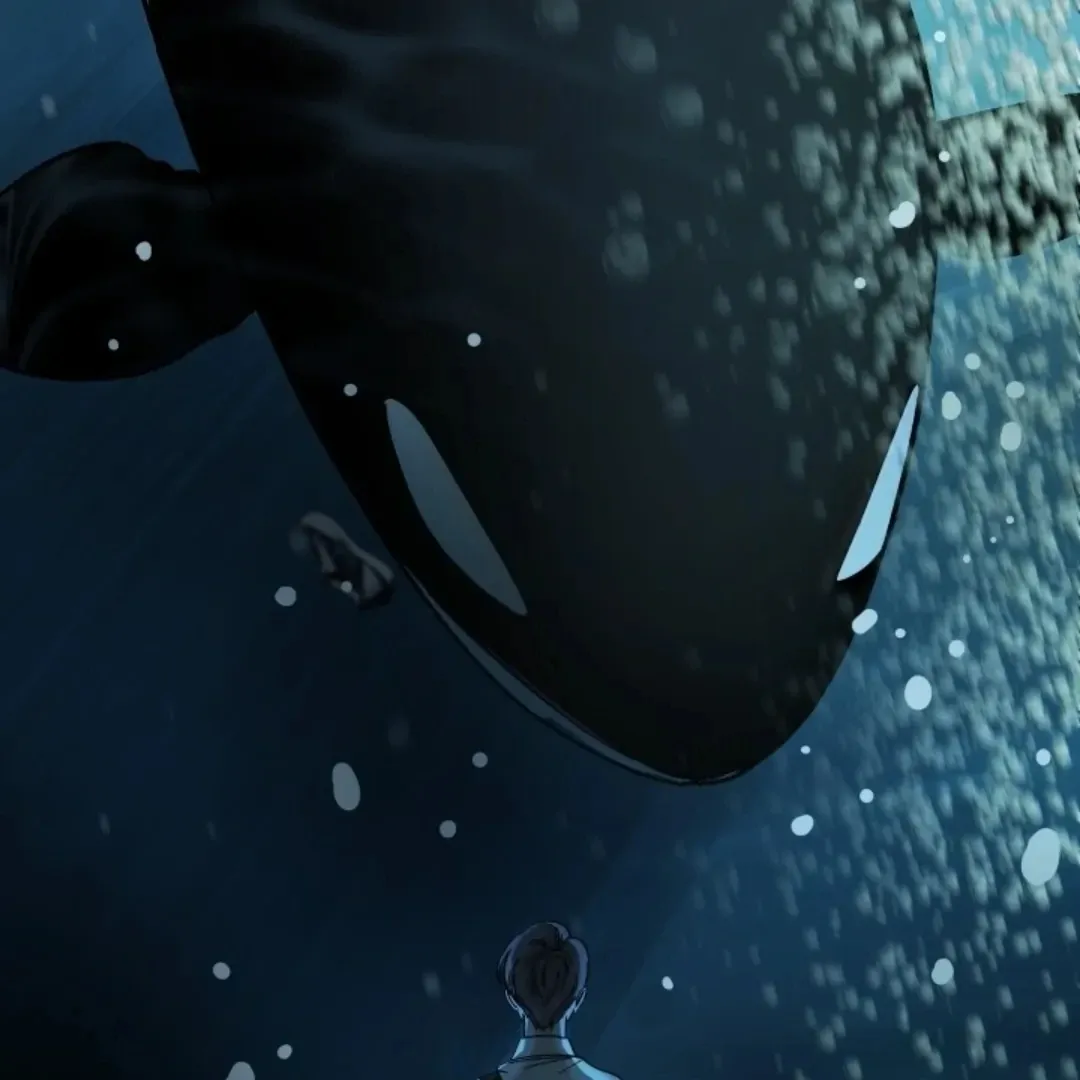 Incident Name: Tsunami: Killer Whale Hunting Method Chapter 1.2 page 145 - 