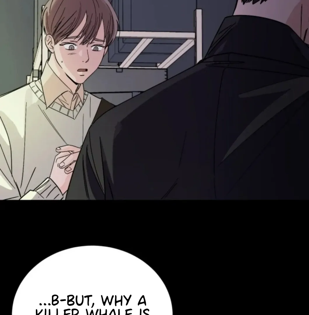 Incident Name: Tsunami: Killer Whale Hunting Method Chapter 1.2 page 155 - 
