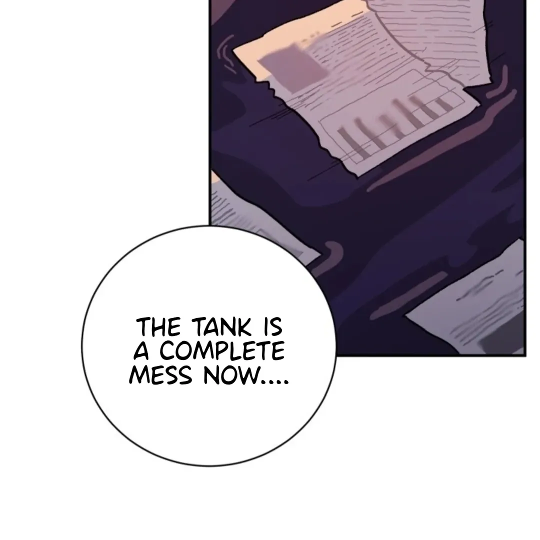 Incident Name: Tsunami: Killer Whale Hunting Method Chapter 1.2 page 30 - 