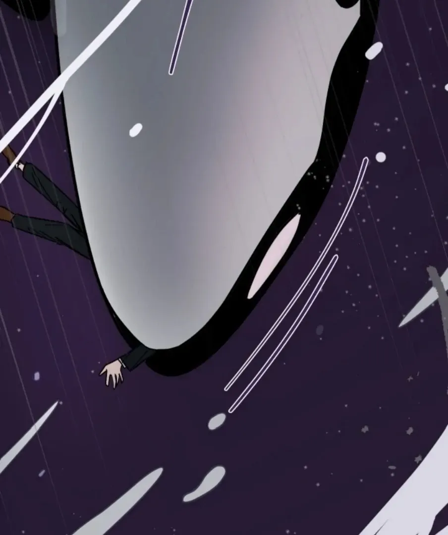 Incident Name: Tsunami: Killer Whale Hunting Method Chapter 1.2 page 81 - 
