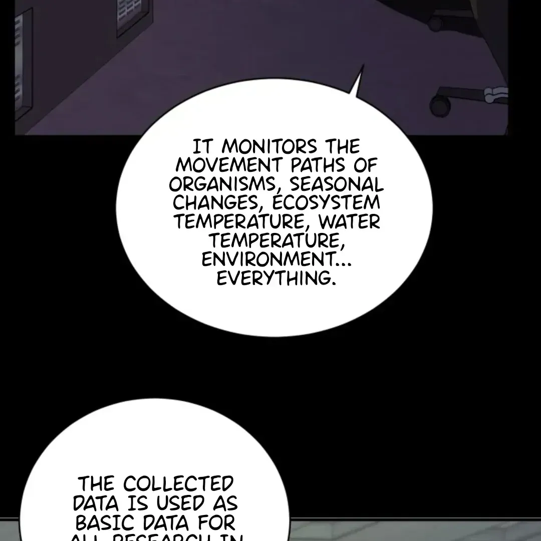 Incident Name: Tsunami: Killer Whale Hunting Method Chapter 1.3 page 108 - 