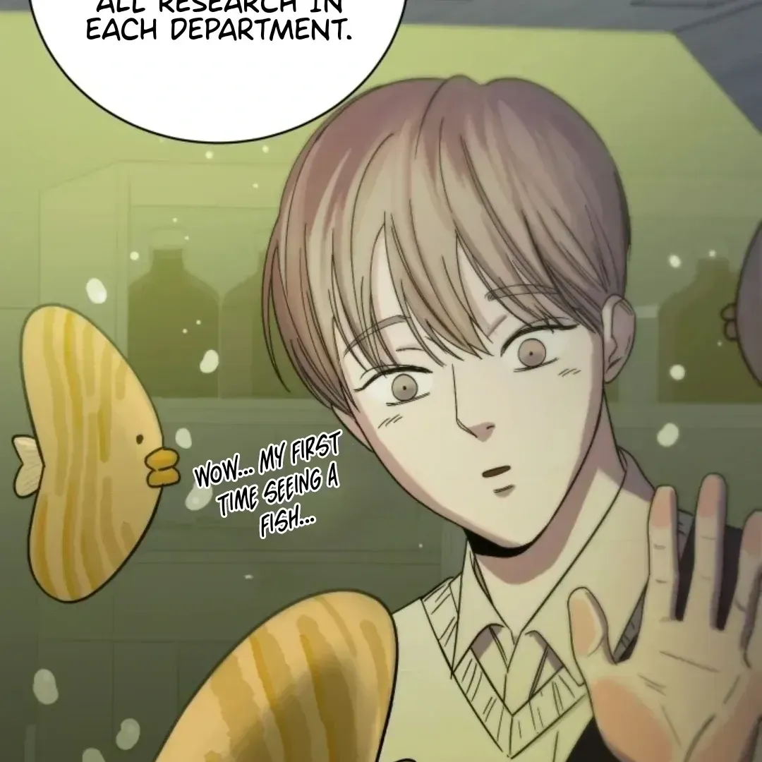 Incident Name: Tsunami: Killer Whale Hunting Method Chapter 1.3 page 109 - 