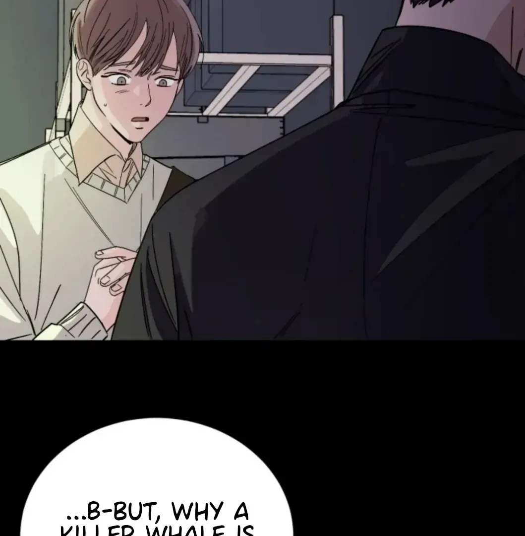 Incident Name: Tsunami: Killer Whale Hunting Method Chapter 1.3 page 155 - 