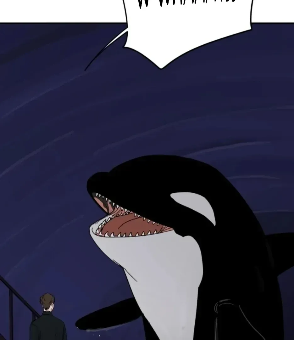 Incident Name: Tsunami: Killer Whale Hunting Method Chapter 1.3 page 68 - 