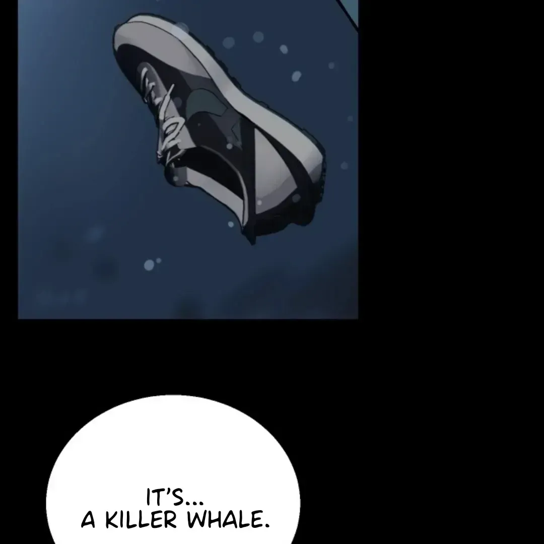 Incident Name: Tsunami: Killer Whale Hunting Method Chapter 1.4 page 147 - 