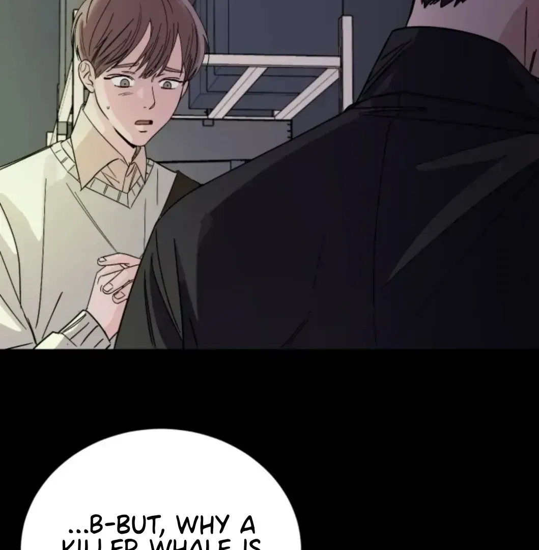 Incident Name: Tsunami: Killer Whale Hunting Method Chapter 1.4 page 155 - 