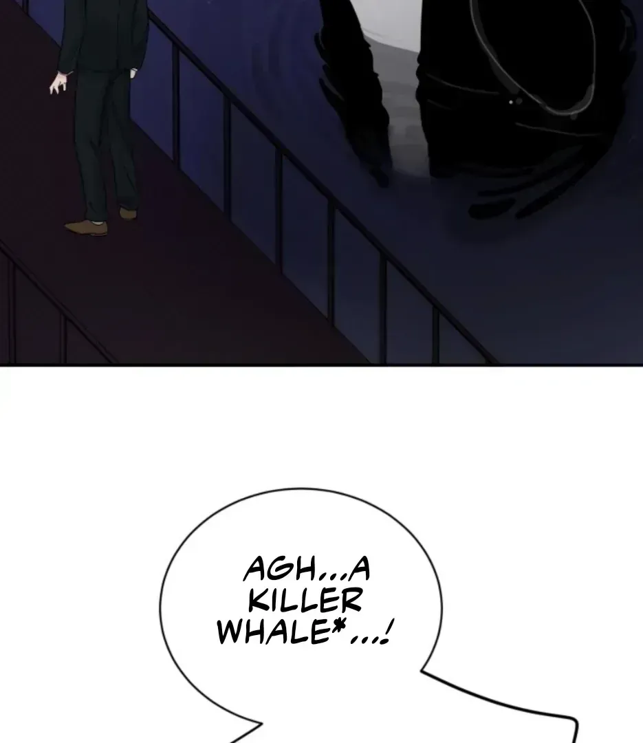 Incident Name: Tsunami: Killer Whale Hunting Method Chapter 1.4 page 69 - 