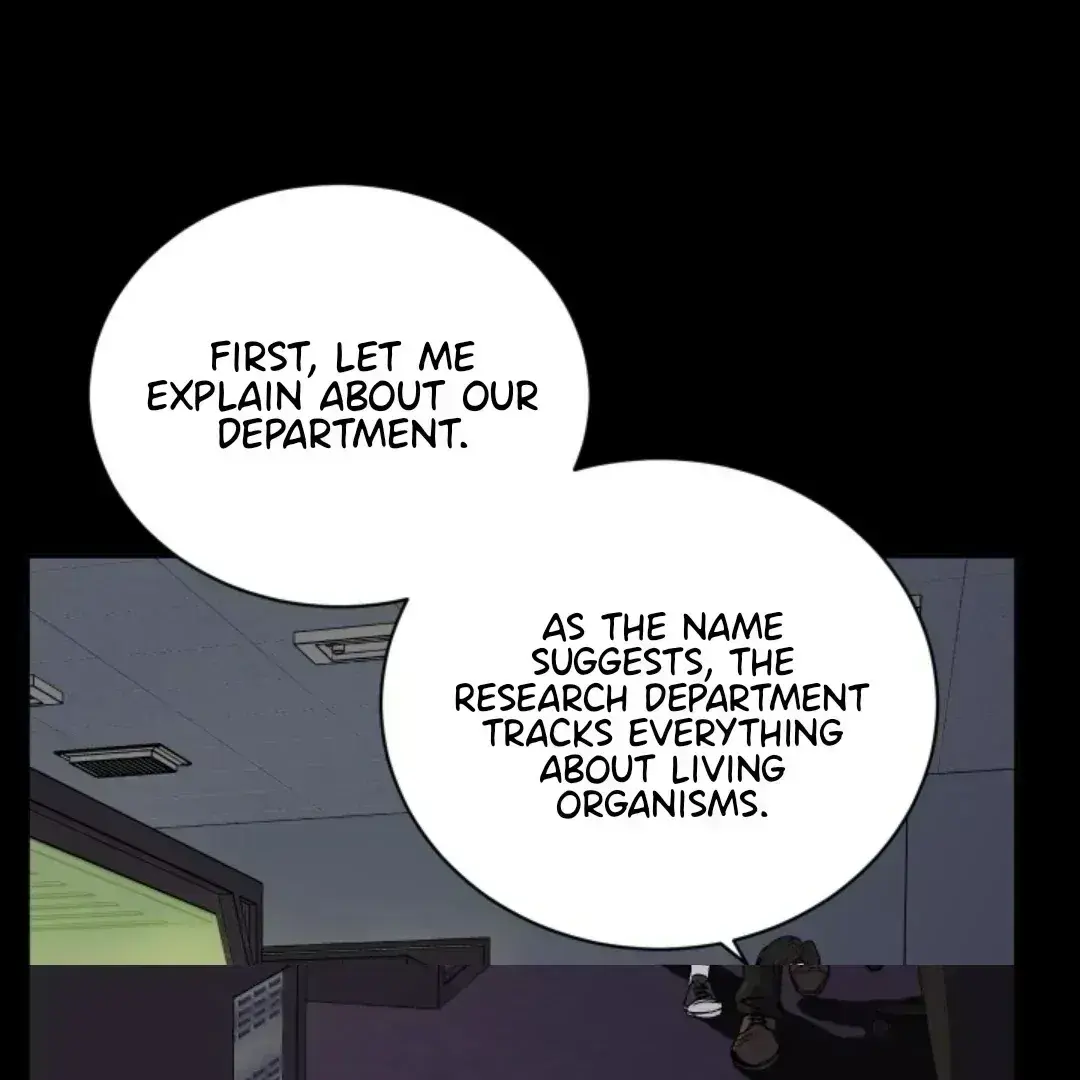 Incident Name: Tsunami: Killer Whale Hunting Method Chapter 1.7 page 107 - 