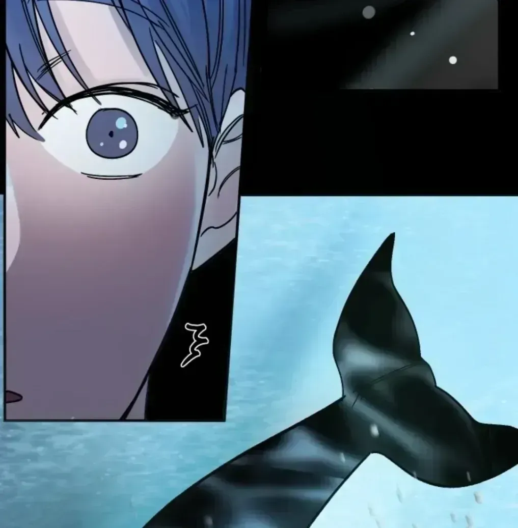 Incident Name: Tsunami: Killer Whale Hunting Method Chapter 1.7 page 143 - 