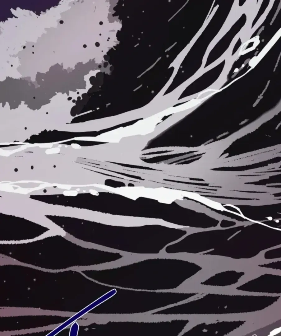 Incident Name: Tsunami: Killer Whale Hunting Method Chapter 1.7 page 83 - 