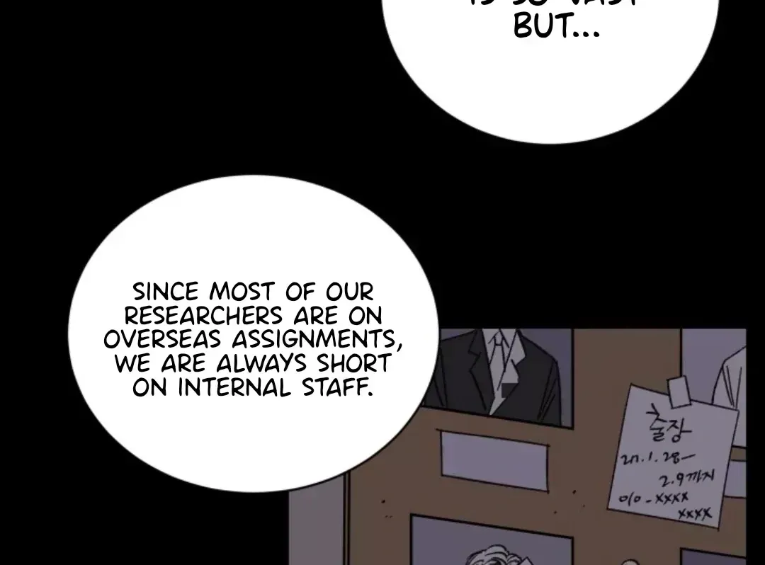 Incident Name: Tsunami: Killer Whale Hunting Method Chapter 1.9 page 114 - 