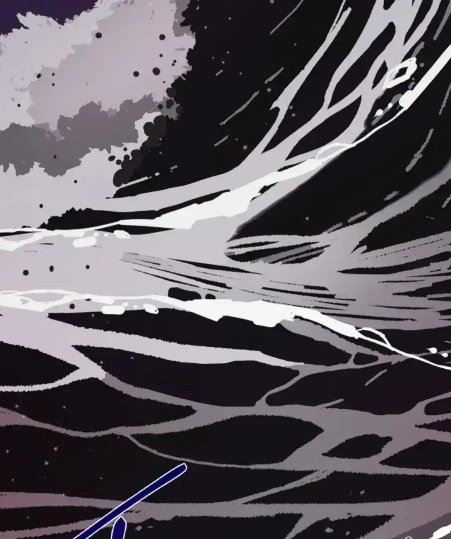 Incident Name: Tsunami: Killer Whale Hunting Method Chapter 1.9 page 83 - 