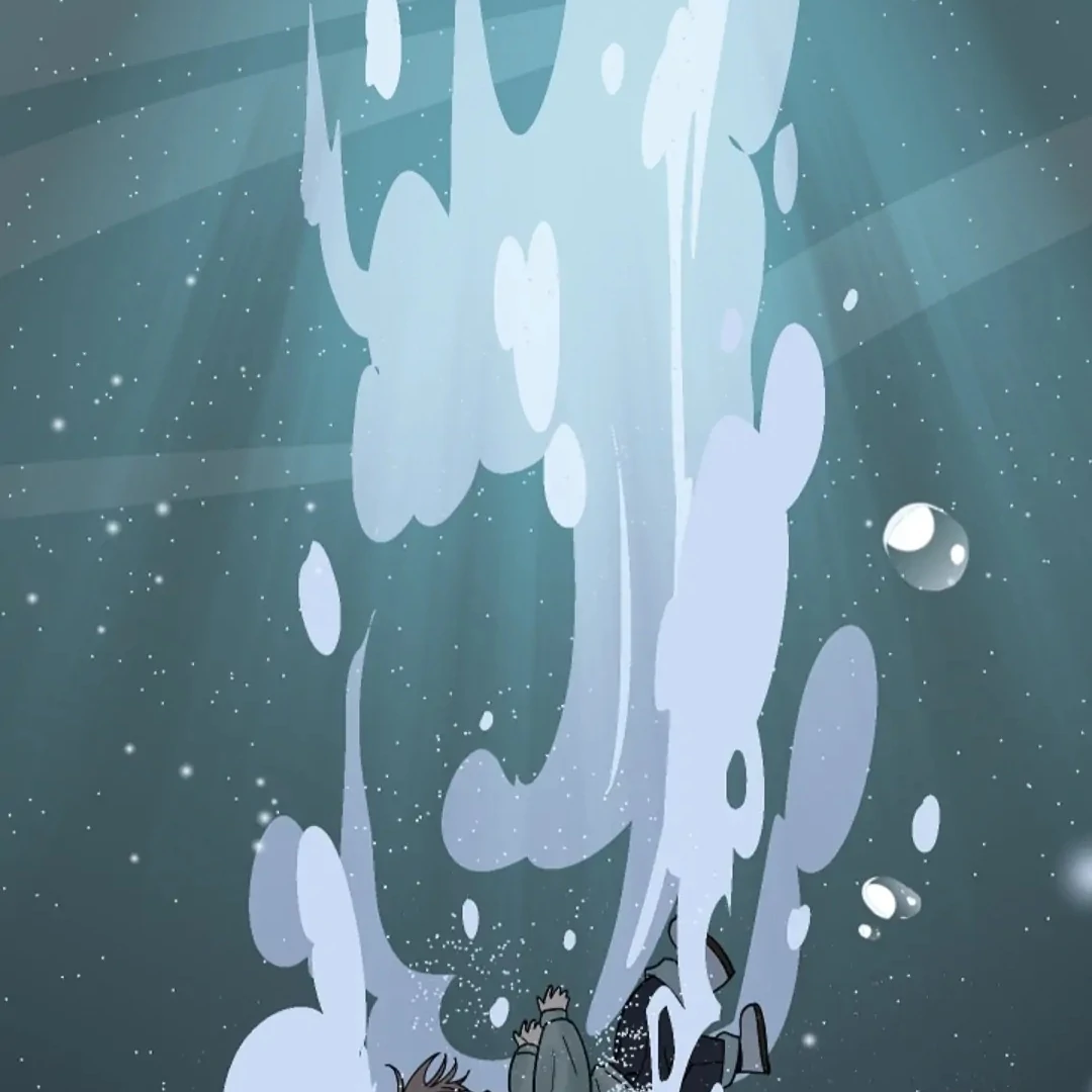 Incident Name: Tsunami: Killer Whale Hunting Method Chapter 10 page 11 - 
