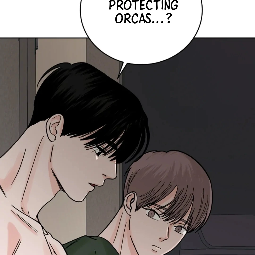 Incident Name: Tsunami: Killer Whale Hunting Method Chapter 10 page 102 - 