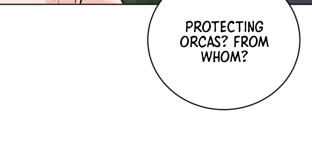 Incident Name: Tsunami: Killer Whale Hunting Method Chapter 10 page 104 - 