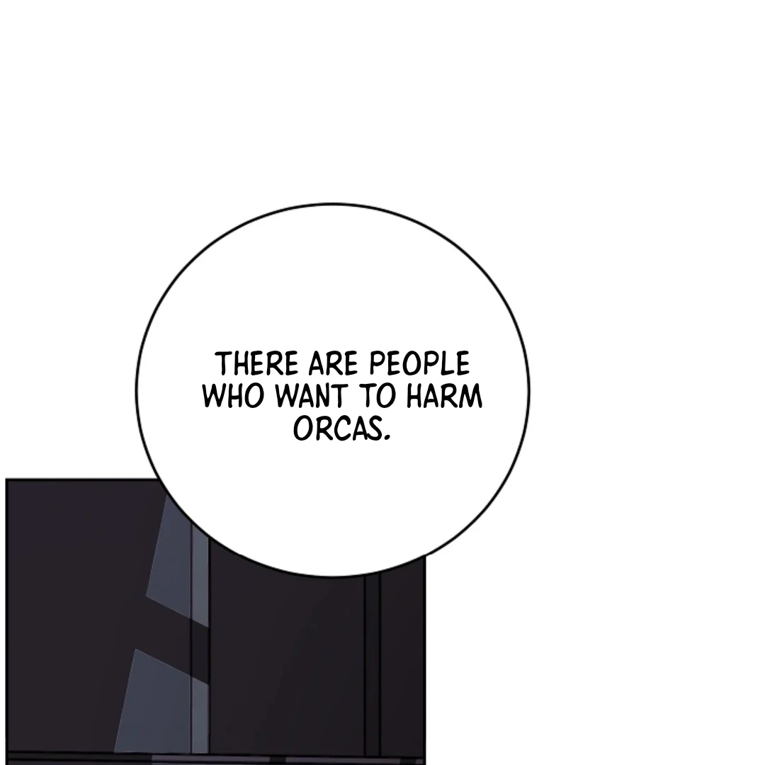 Incident Name: Tsunami: Killer Whale Hunting Method Chapter 10 page 105 - 