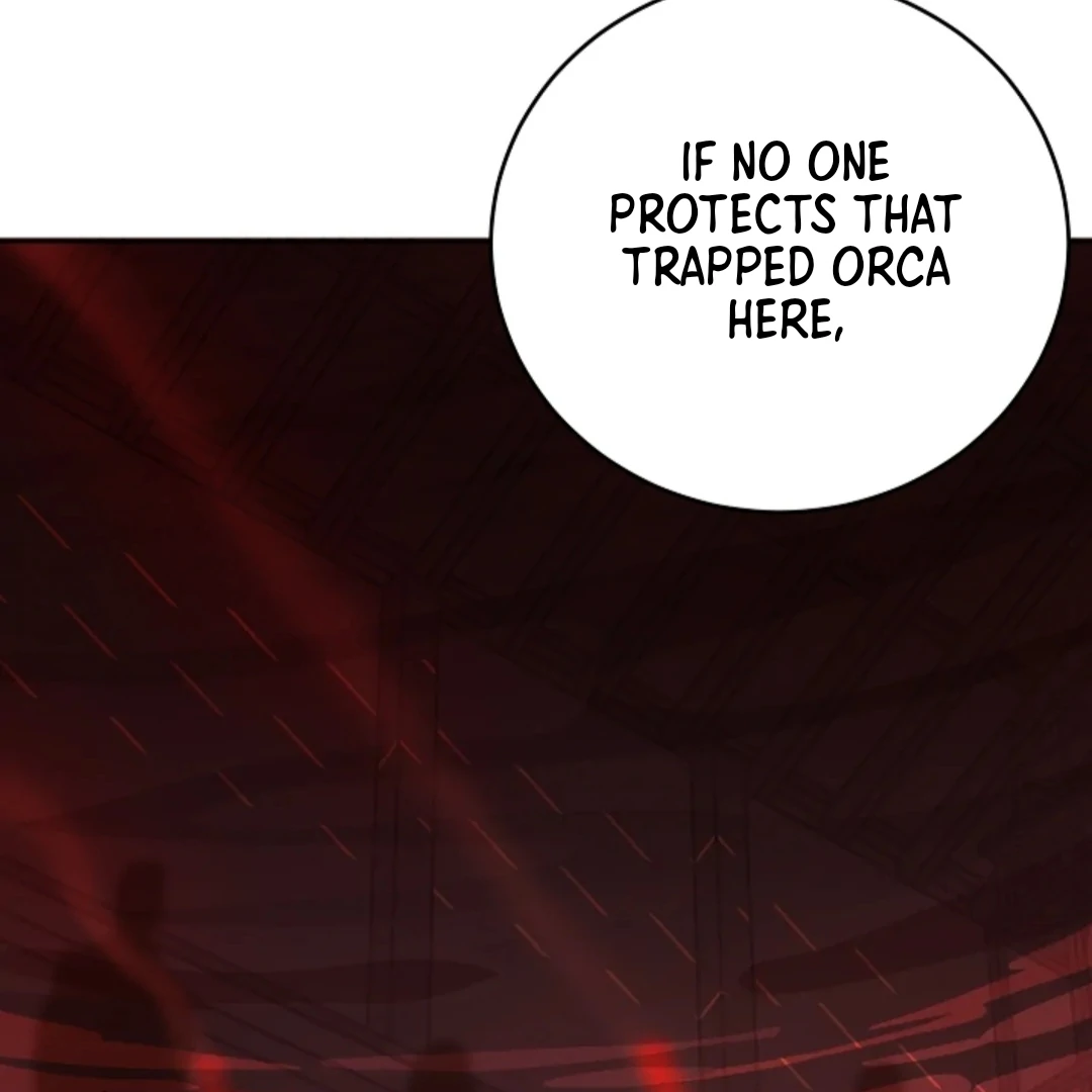 Incident Name: Tsunami: Killer Whale Hunting Method Chapter 10 page 108 - 