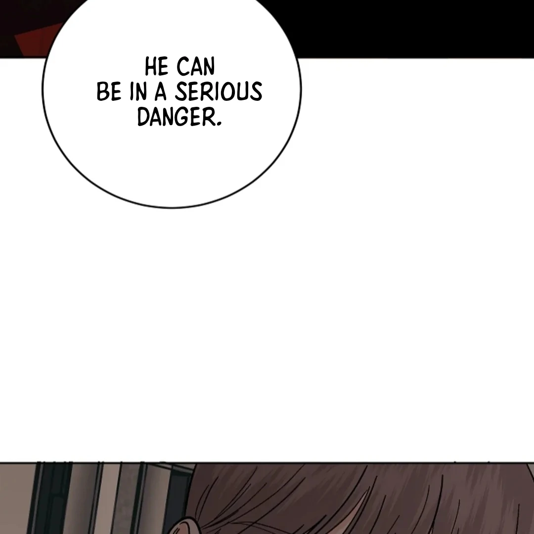 Incident Name: Tsunami: Killer Whale Hunting Method Chapter 10 page 110 - 