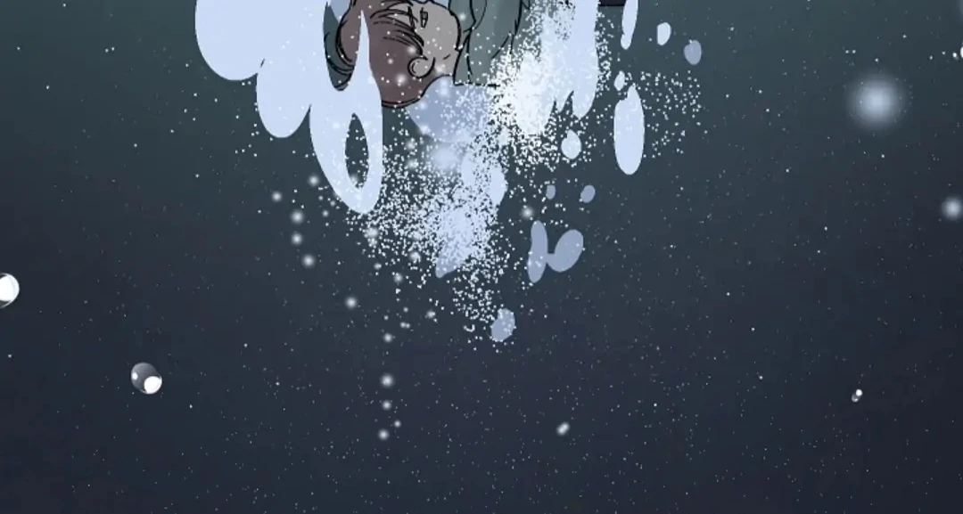 Incident Name: Tsunami: Killer Whale Hunting Method Chapter 10 page 12 - 