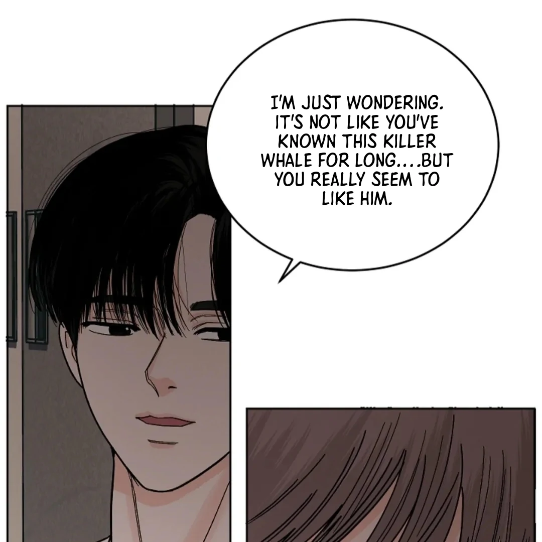 Incident Name: Tsunami: Killer Whale Hunting Method Chapter 10 page 117 - 
