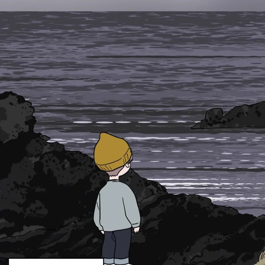 Incident Name: Tsunami: Killer Whale Hunting Method Chapter 10 page 122 - 
