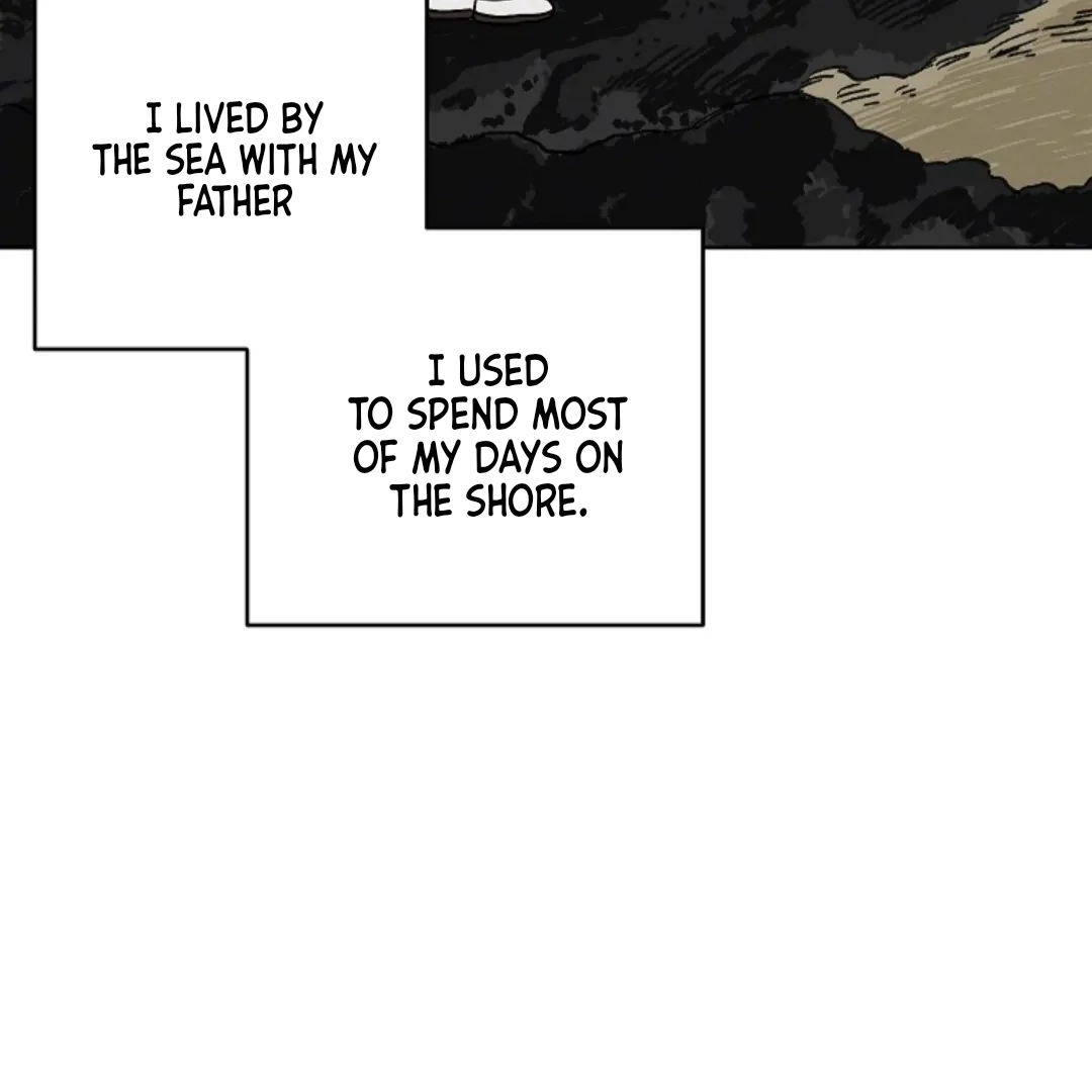 Incident Name: Tsunami: Killer Whale Hunting Method Chapter 10 page 123 - 