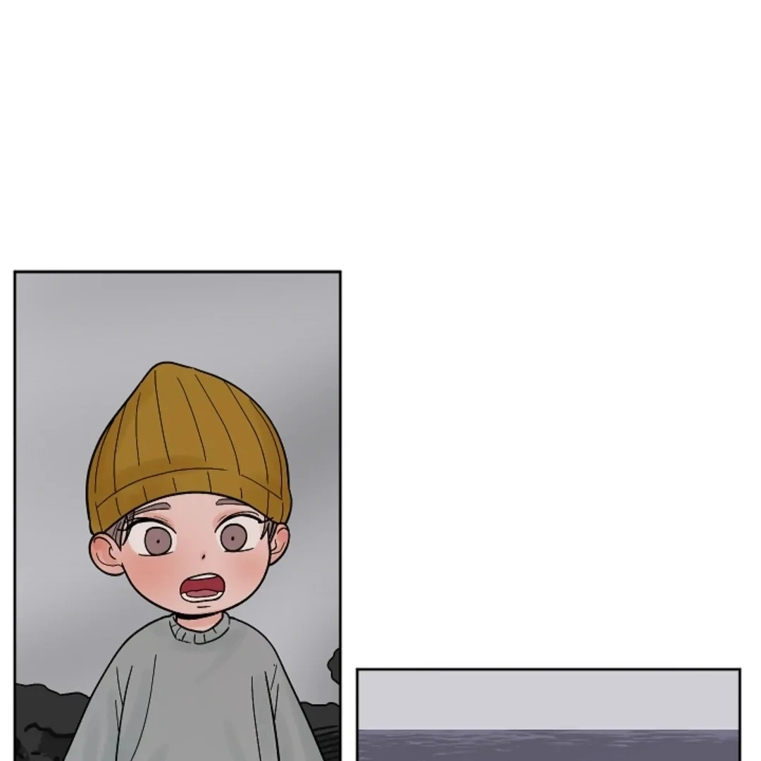 Incident Name: Tsunami: Killer Whale Hunting Method Chapter 10 page 124 - 
