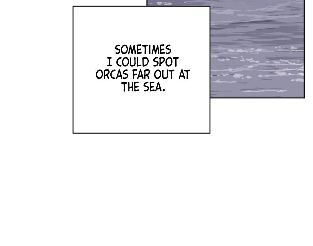 Incident Name: Tsunami: Killer Whale Hunting Method Chapter 10 page 126 - 