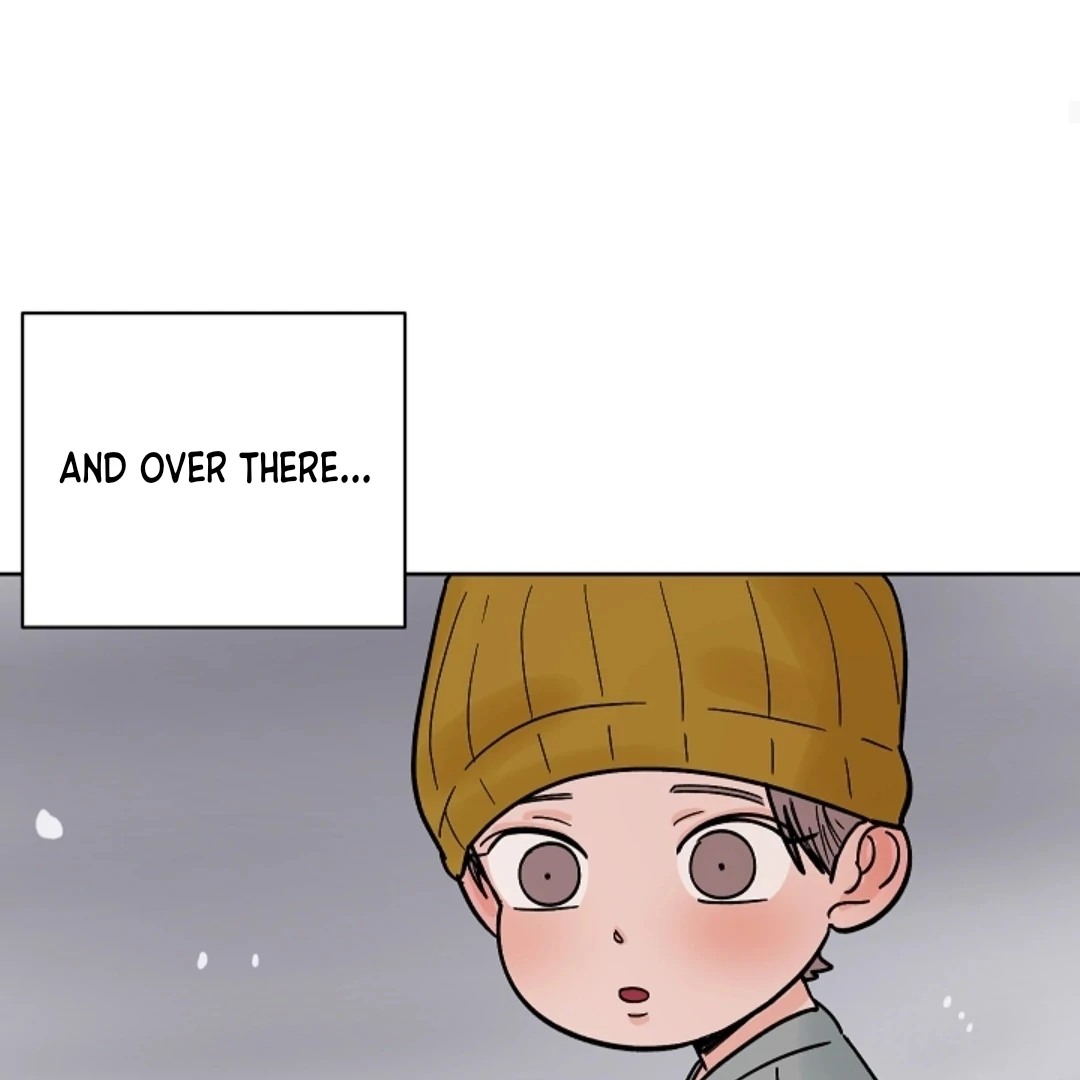 Incident Name: Tsunami: Killer Whale Hunting Method Chapter 10 page 127 - 