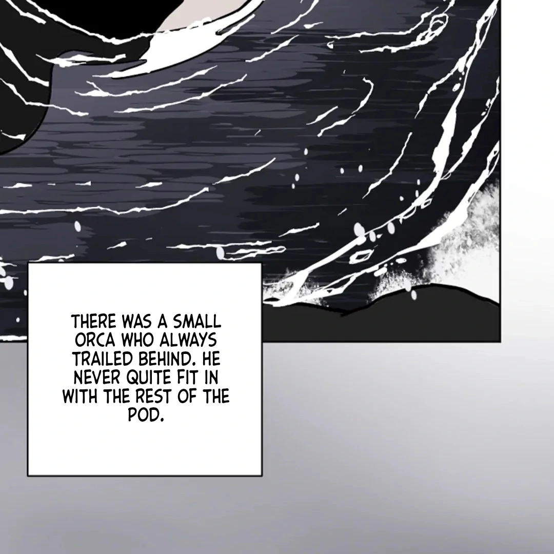 Incident Name: Tsunami: Killer Whale Hunting Method Chapter 10 page 130 - 