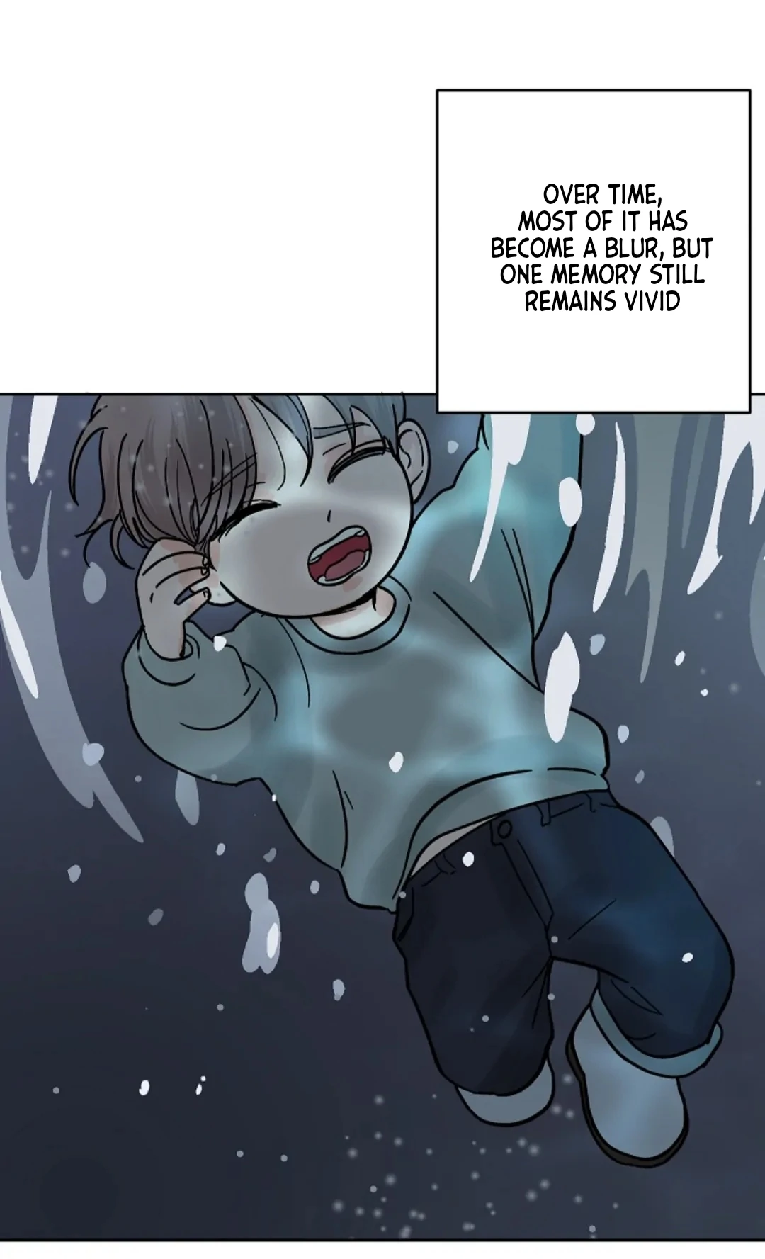 Incident Name: Tsunami: Killer Whale Hunting Method Chapter 10 page 14 - 