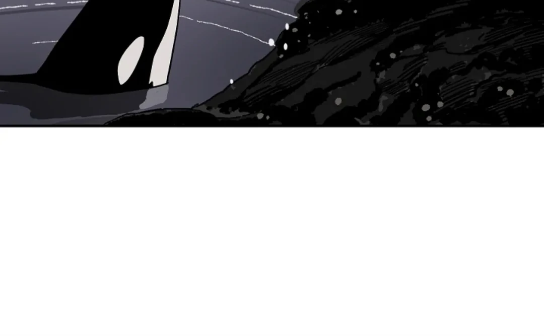 Incident Name: Tsunami: Killer Whale Hunting Method Chapter 10 page 133 - 