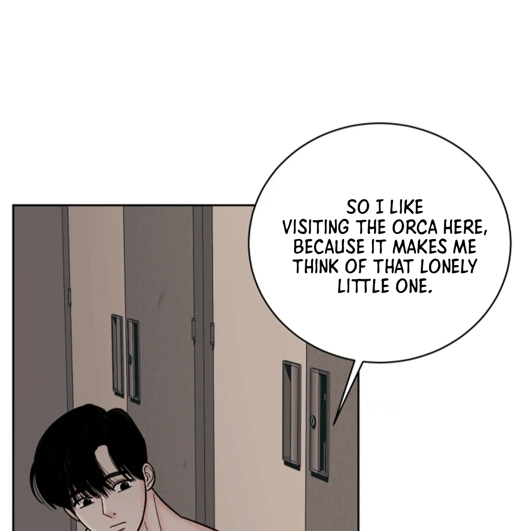 Incident Name: Tsunami: Killer Whale Hunting Method Chapter 10 page 134 - 