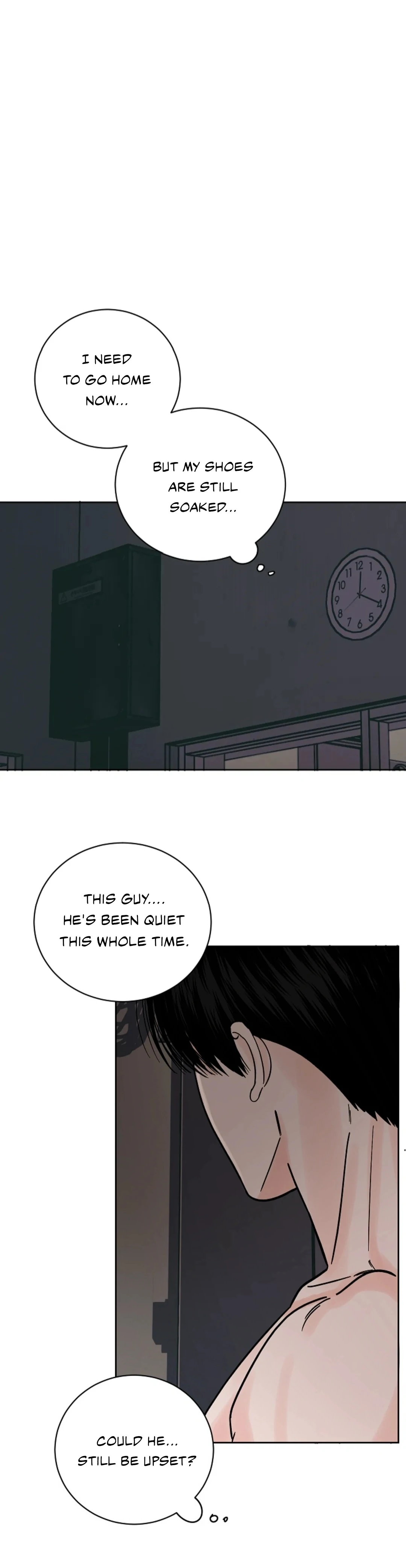 Incident Name: Tsunami: Killer Whale Hunting Method Chapter 10 page 151 - 