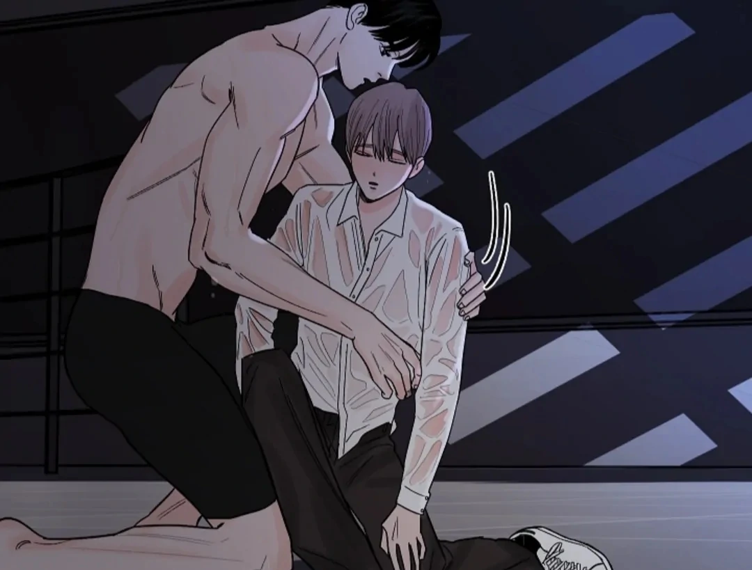 Incident Name: Tsunami: Killer Whale Hunting Method Chapter 10 page 33 - 