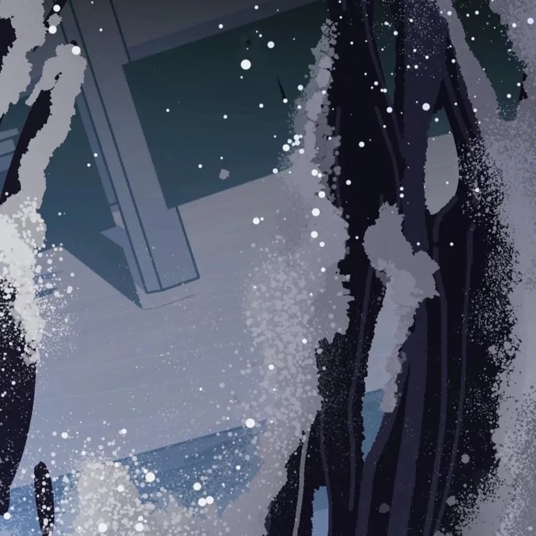 Incident Name: Tsunami: Killer Whale Hunting Method Chapter 10 page 5 - 