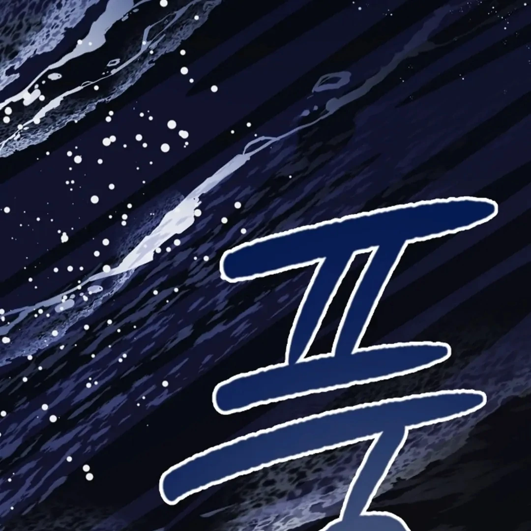 Incident Name: Tsunami: Killer Whale Hunting Method Chapter 10 page 8 - 