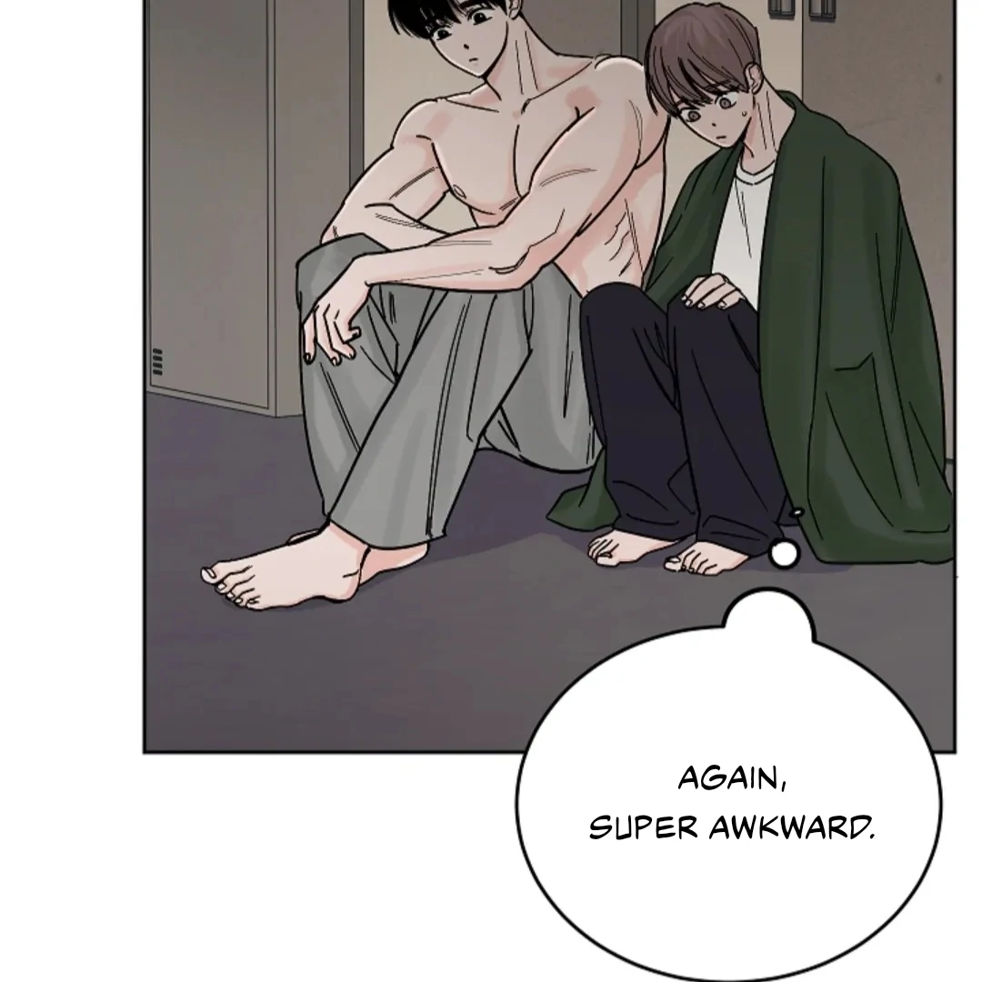 Incident Name: Tsunami: Killer Whale Hunting Method Chapter 10 page 83 - 