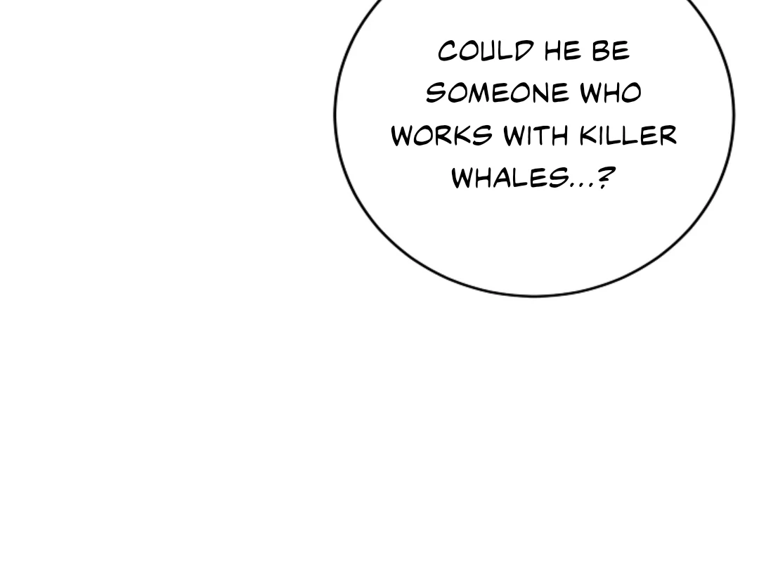 Incident Name: Tsunami: Killer Whale Hunting Method Chapter 10 page 91 - 
