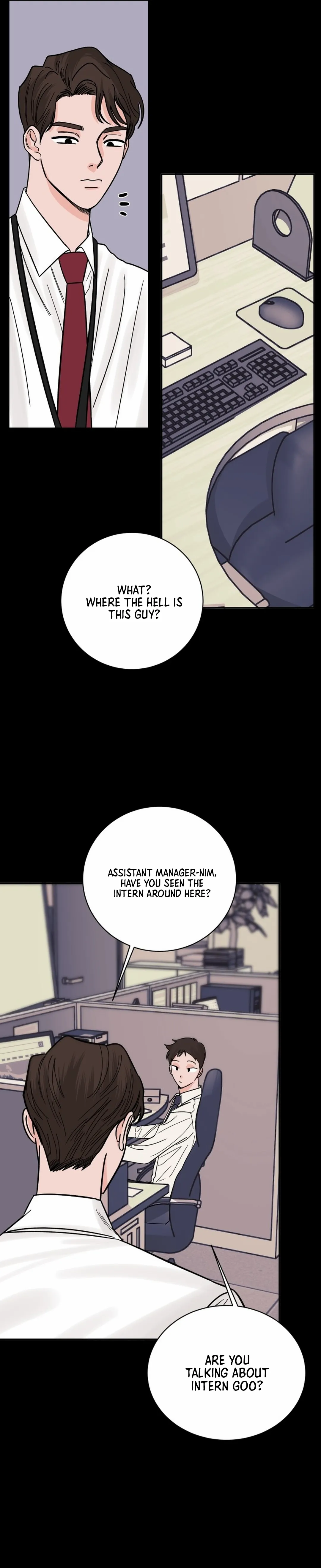Incident Name: Tsunami: Killer Whale Hunting Method Chapter 11 page 5 - 