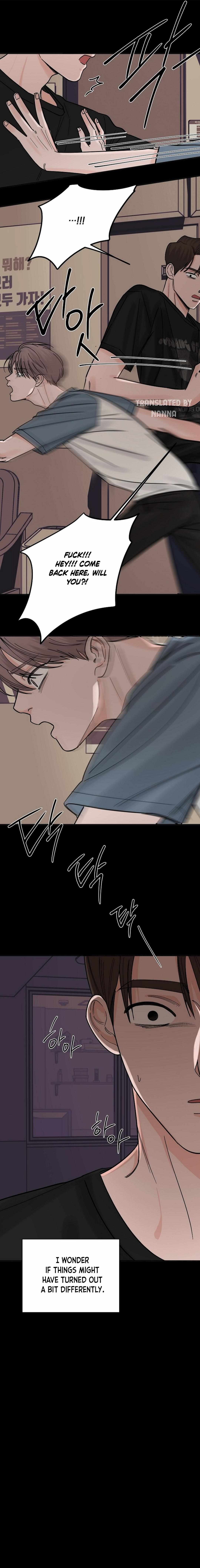 Incident Name: Tsunami: Killer Whale Hunting Method Chapter 12 page 11 - 