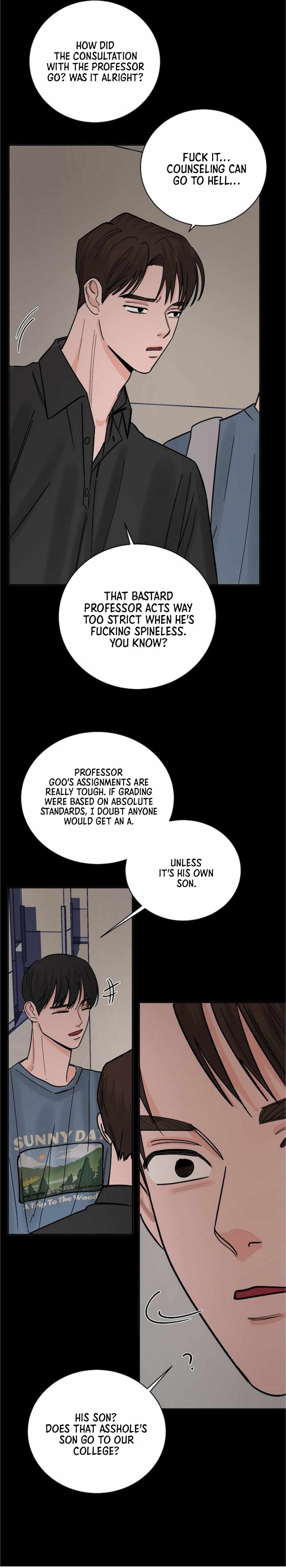 Incident Name: Tsunami: Killer Whale Hunting Method Chapter 12 page 13 - 