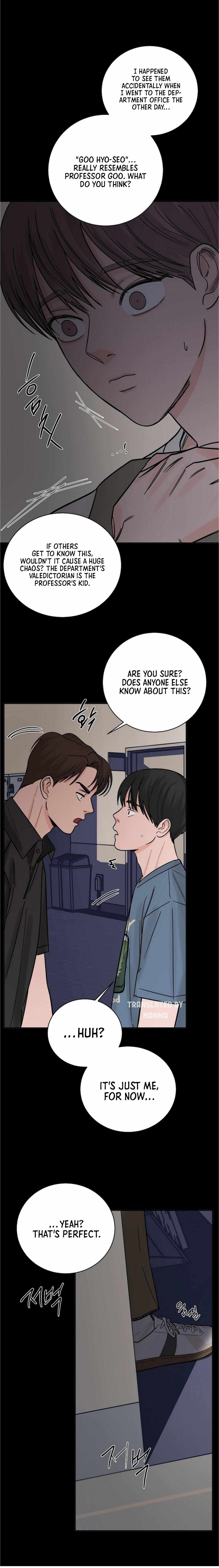 Incident Name: Tsunami: Killer Whale Hunting Method Chapter 12 page 14 - 
